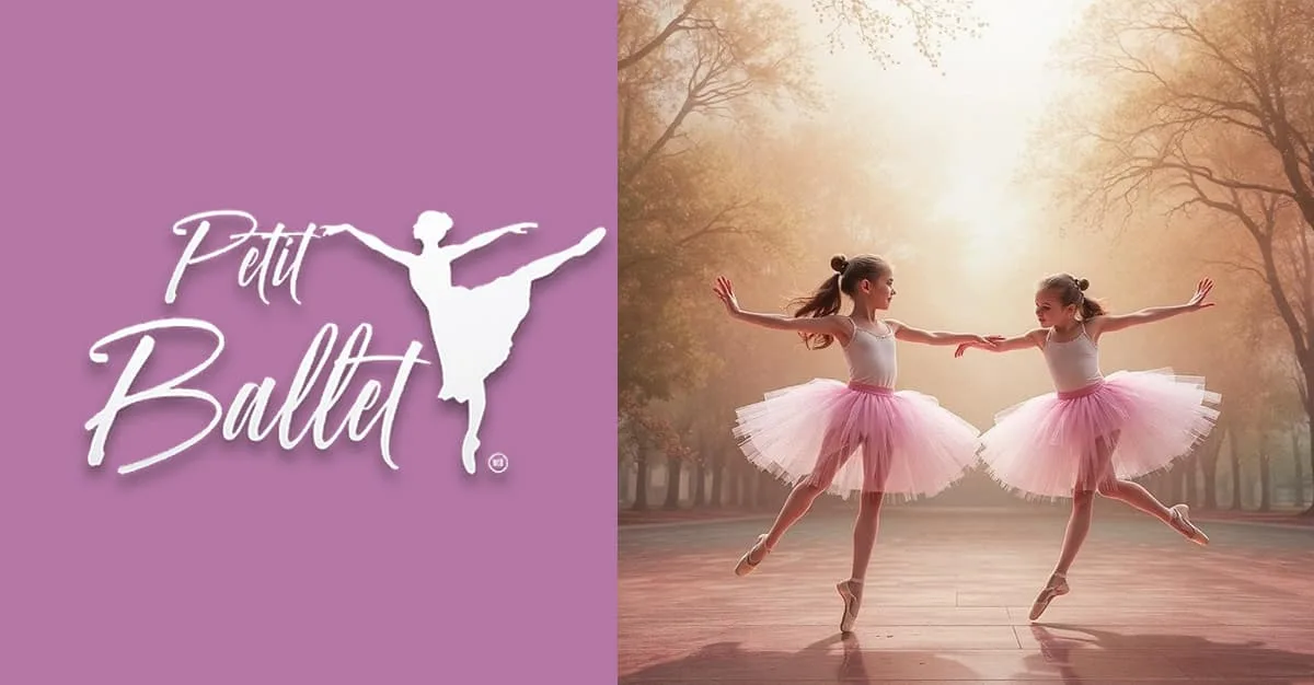 Academia de Danza Petit Ballet