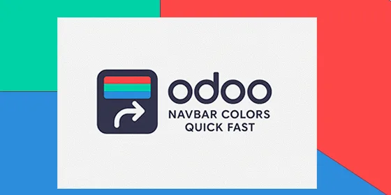 Navbar Colors - Professional Theme Customizer