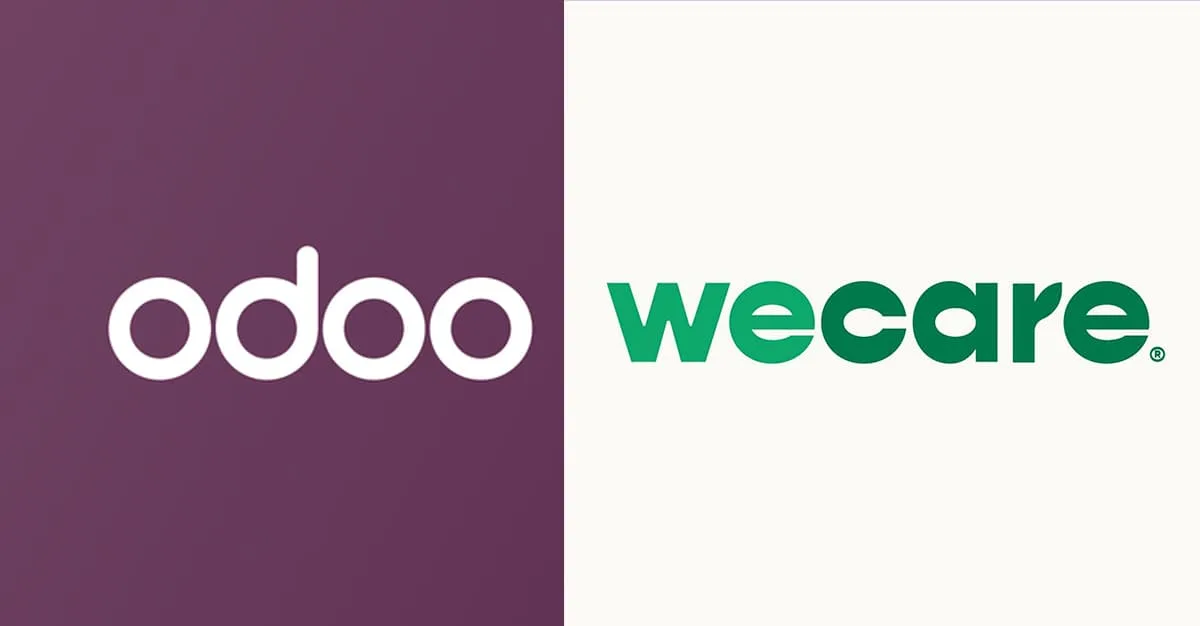 Gestion de Produccción y Funcionabilidad de Odoo para Wecare Products