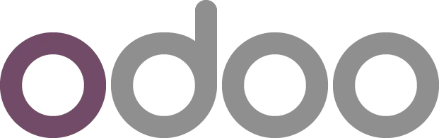 Odoo ERP Logo - Partner Gold Certificado México