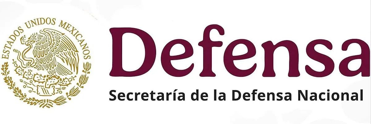 Logo de Secretaría de la Defensa Nacional (SEDENA)