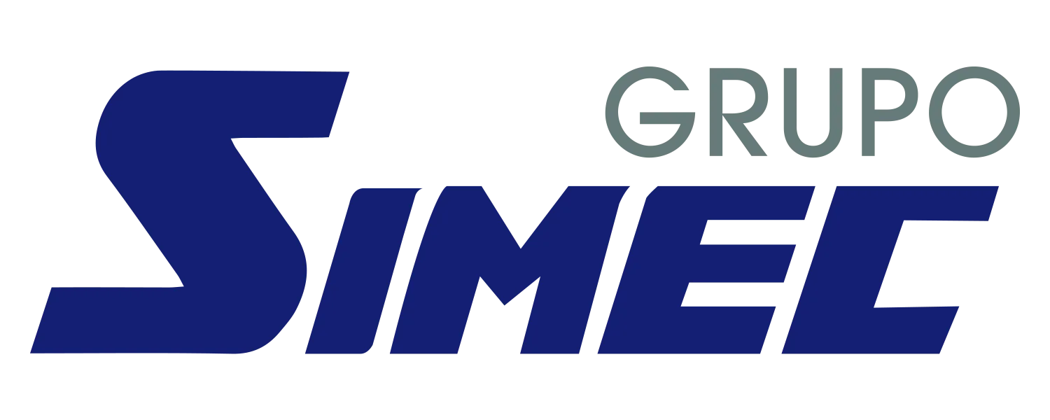 Logo de GRUPO SIMEC